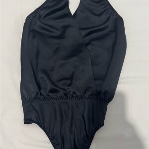 Victoria's Secret Black Swimsuit